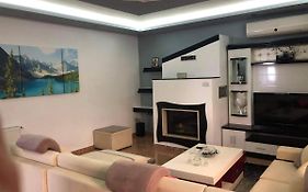 The Olive View Apartment By Ceni, Elbasan